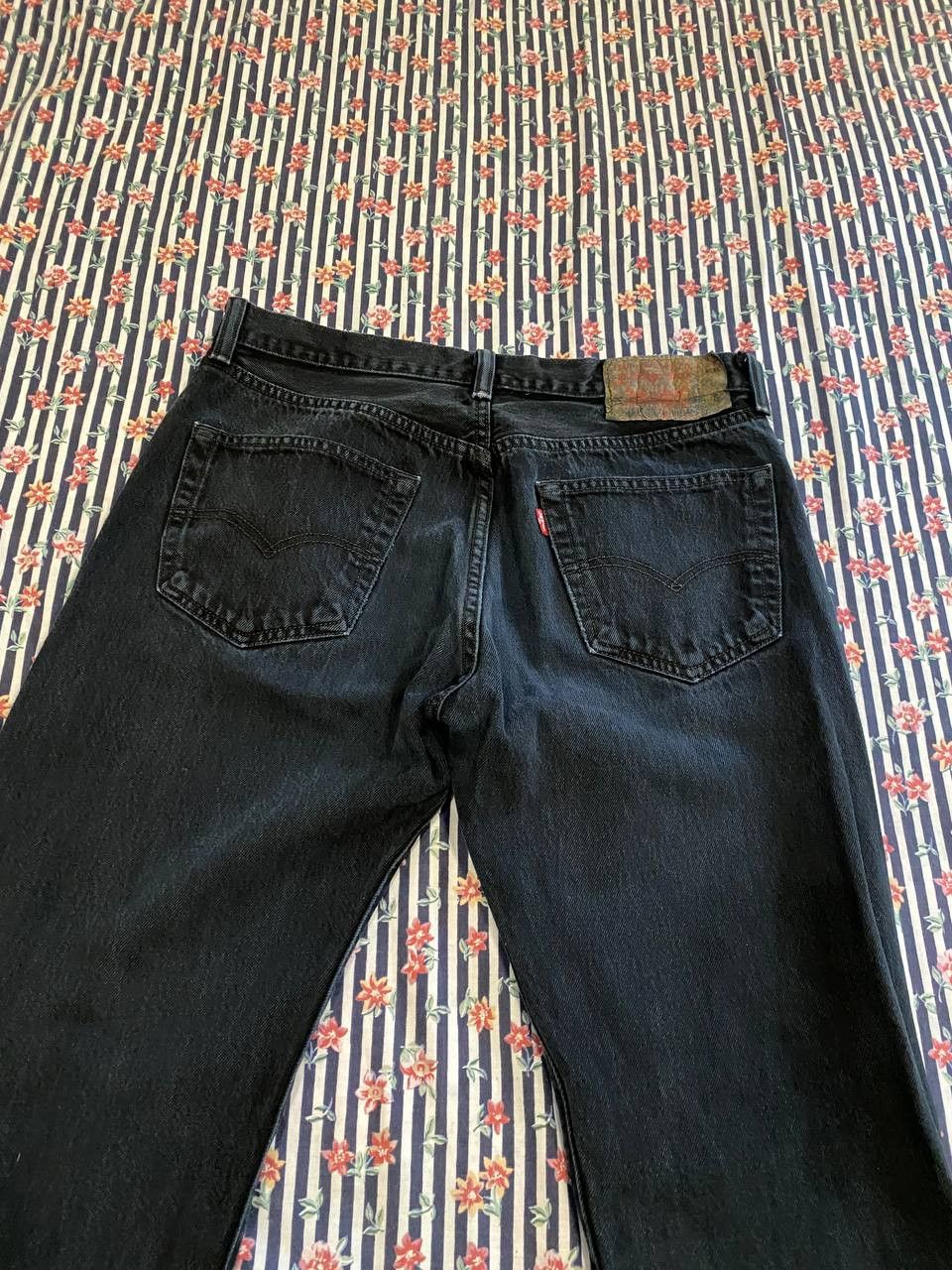 Levi's Vintage Levi’s Pants Size US 34 / EU 50 - 16 Thumbnail