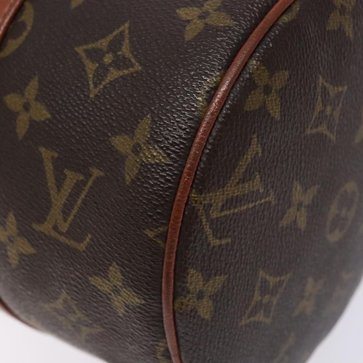 Louis Vuitton LOUIS VUITTON Monogram Papillon 30 Hand Bag M51385 Size ONE SIZE - 14 Thumbnail