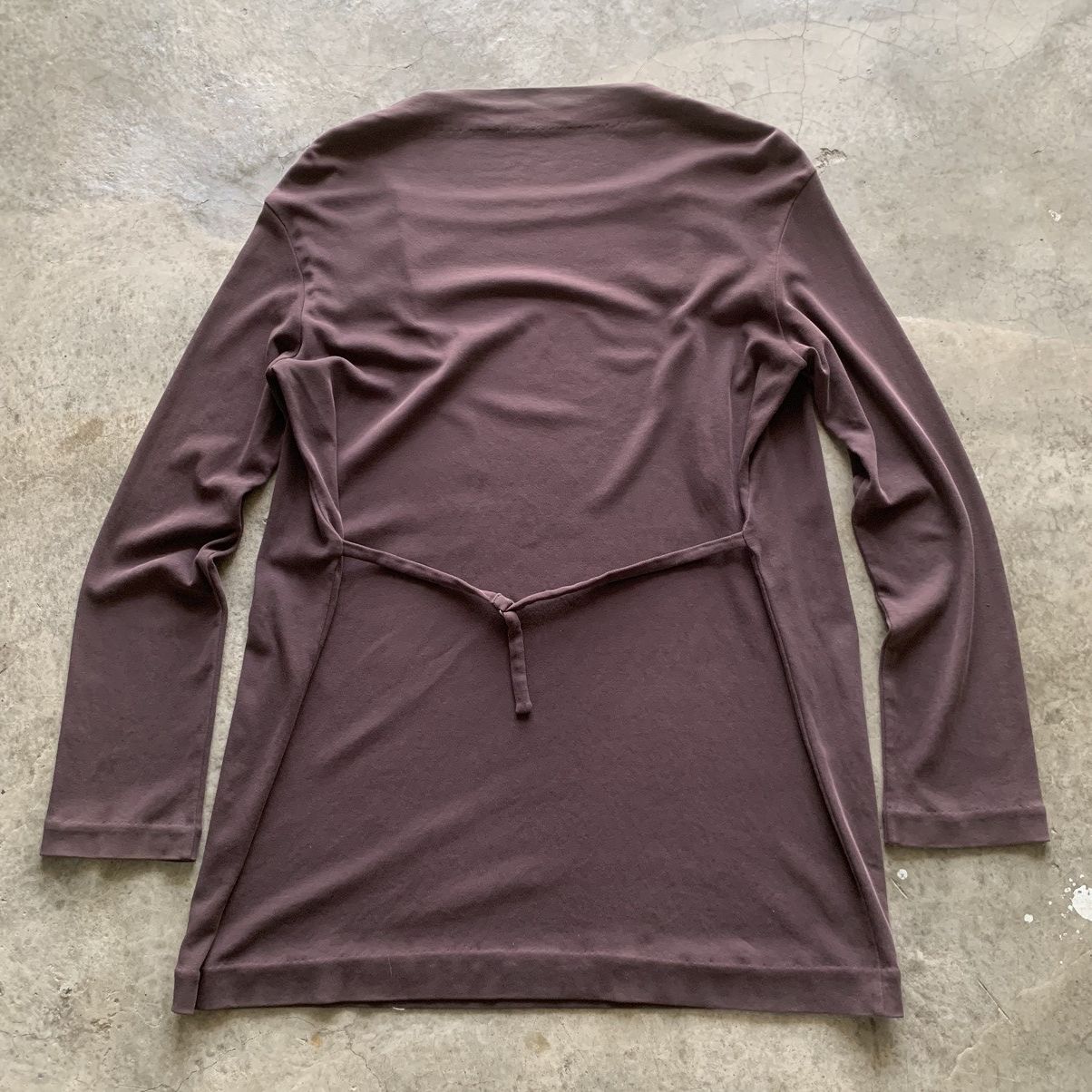 Issey Miyake Permanente by 1980’s Issey Miyake Size M / US 6-8 / IT 42-44 - 8 Thumbnail