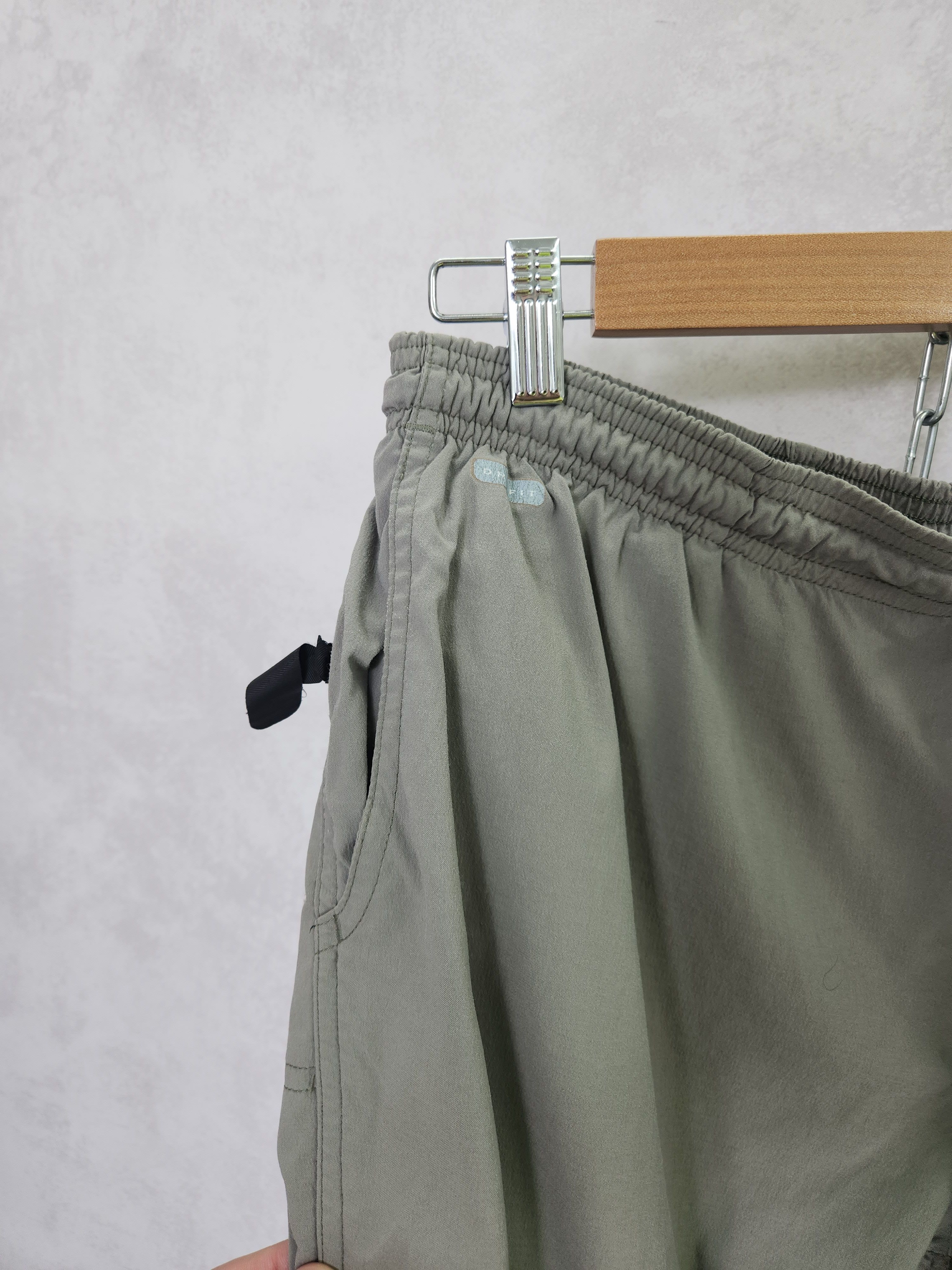 Nike Vintage nike acg velo shorts Size US 34 / EU 50 - 5 Thumbnail