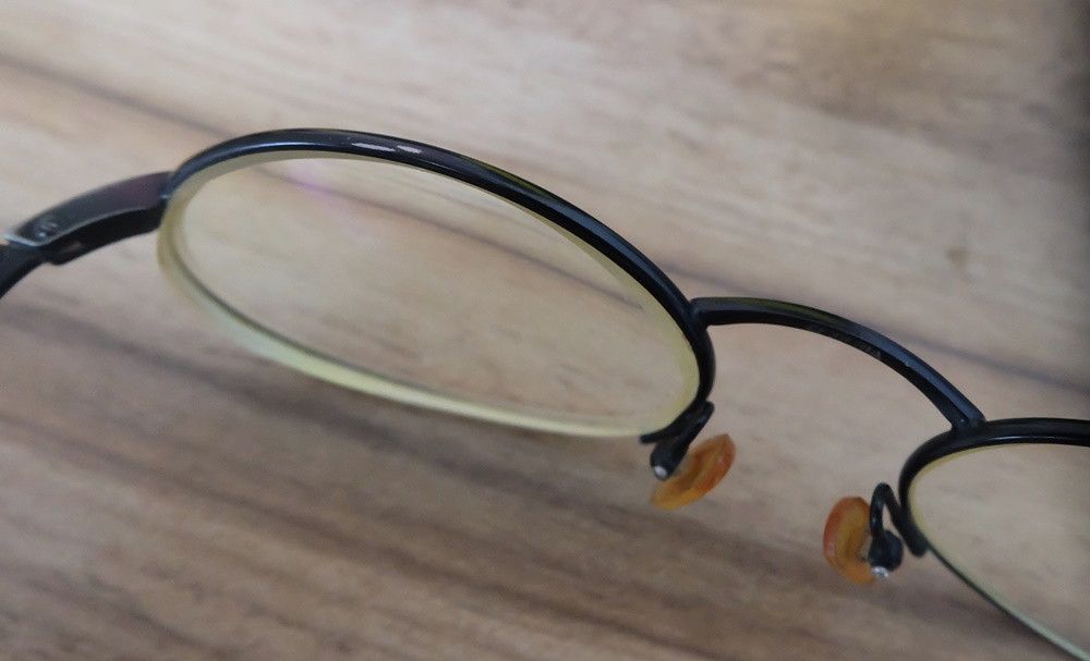 Carrera Carrera 7000 Oval Glasses Made in Italy Size ONE SIZE - 6 Thumbnail