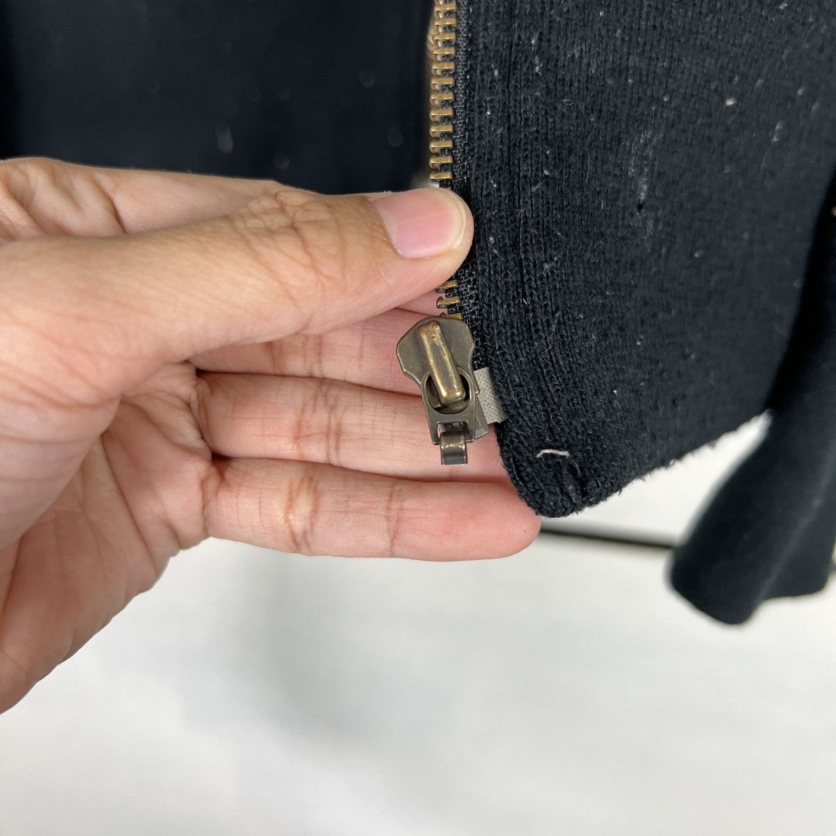 Japanese Brand 🔥 PALEO 2 BOMBER JACKET Size US S / EU 44-46 / 1 - 15 Thumbnail
