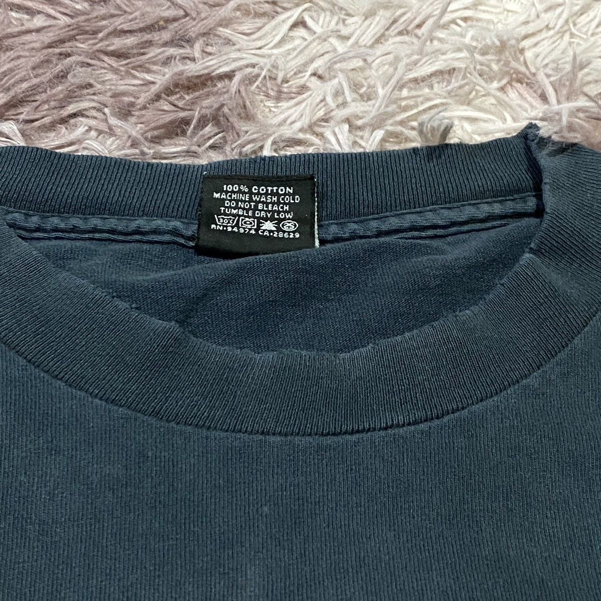Stussy × Vintage ❌SOLD❌ Stussy Fresh Gear Size US XL / EU 56 / 4 - 8 Thumbnail