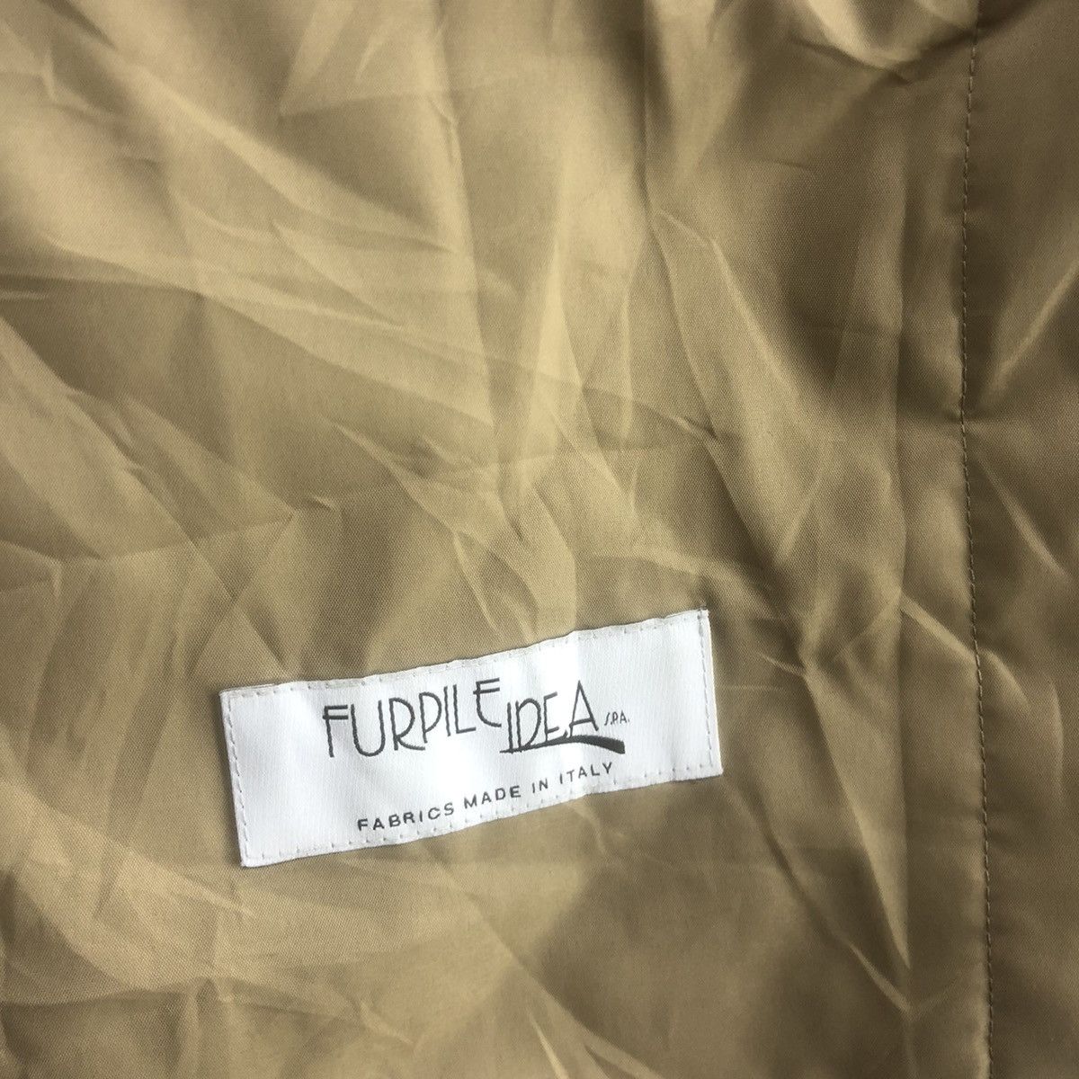 Japanese Brand × Orcival Orcival button jacket Size US L / EU 52-54 / 3 - 7 Thumbnail
