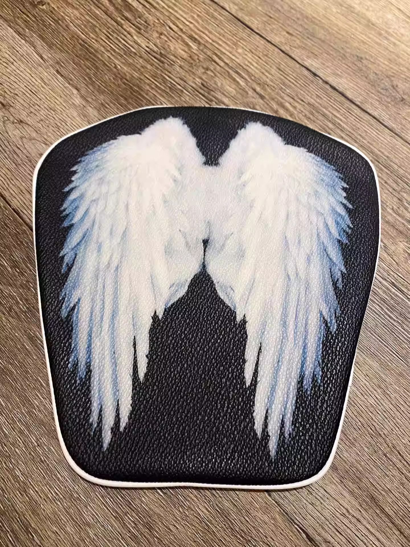 Undercover Undercover Angel Wings Clutch Bag Size ONE SIZE - 2 Thumbnail