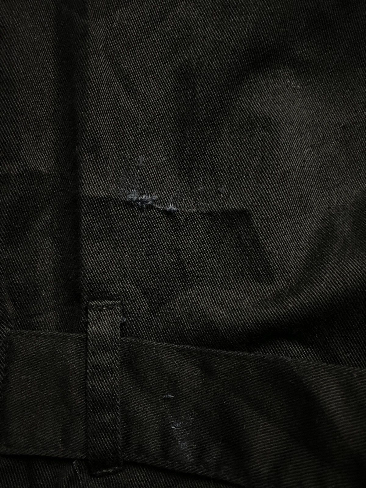 Designer × Japanese Brand Marajuku Fromm Japanese Brand Punk Zipper Adjuster Leg Pants Size 30" / US 8 / IT 44 - 11 Thumbnail