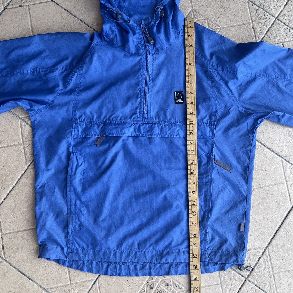 Sierra Designs Sierra Design Windbreaker Outdoor Style Size US M / EU 48-50 / 2 - 14 Thumbnail