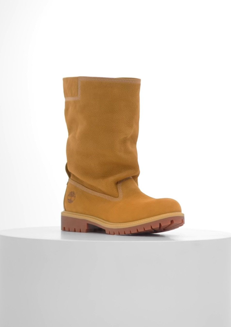Men's Timberland® Classic 6-Inch Waterproof Boot Wheat