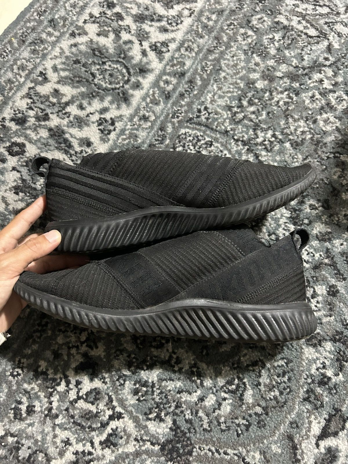 Adidas × Kith Kith x Adidas Nemeziz Tango Size US 10 / EU 43 - 2 Thumbnail