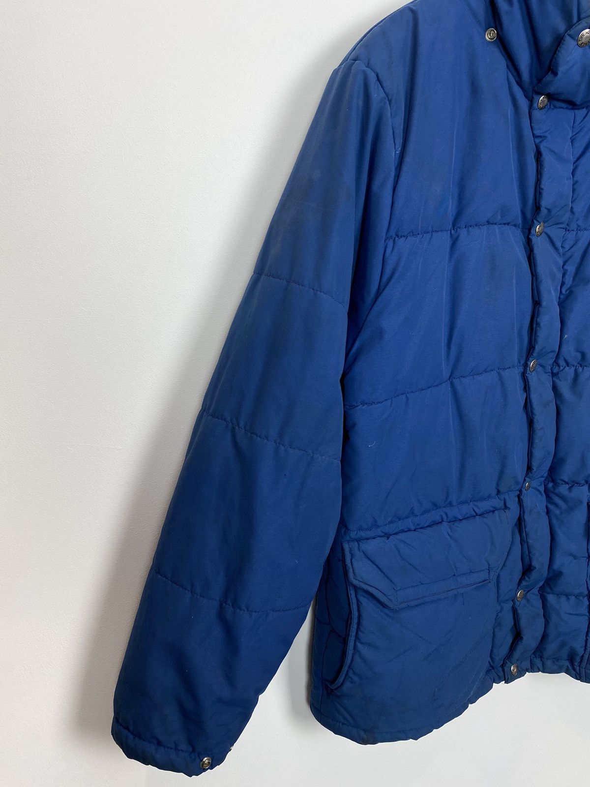 The North Face Vintage The North Face Long Sleeve Jacket Men’s Size Large Size US L / EU 52-54 / 3 - 5 Thumbnail