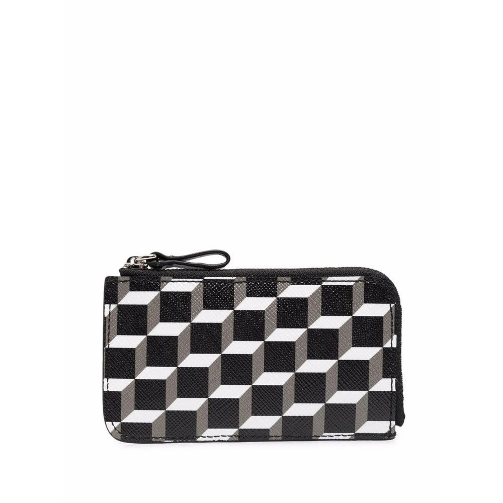 Pierre Hardy Pierre Hardy BLACK Wallets & Cardholders Size ONE SIZE - 1 Thumbnail