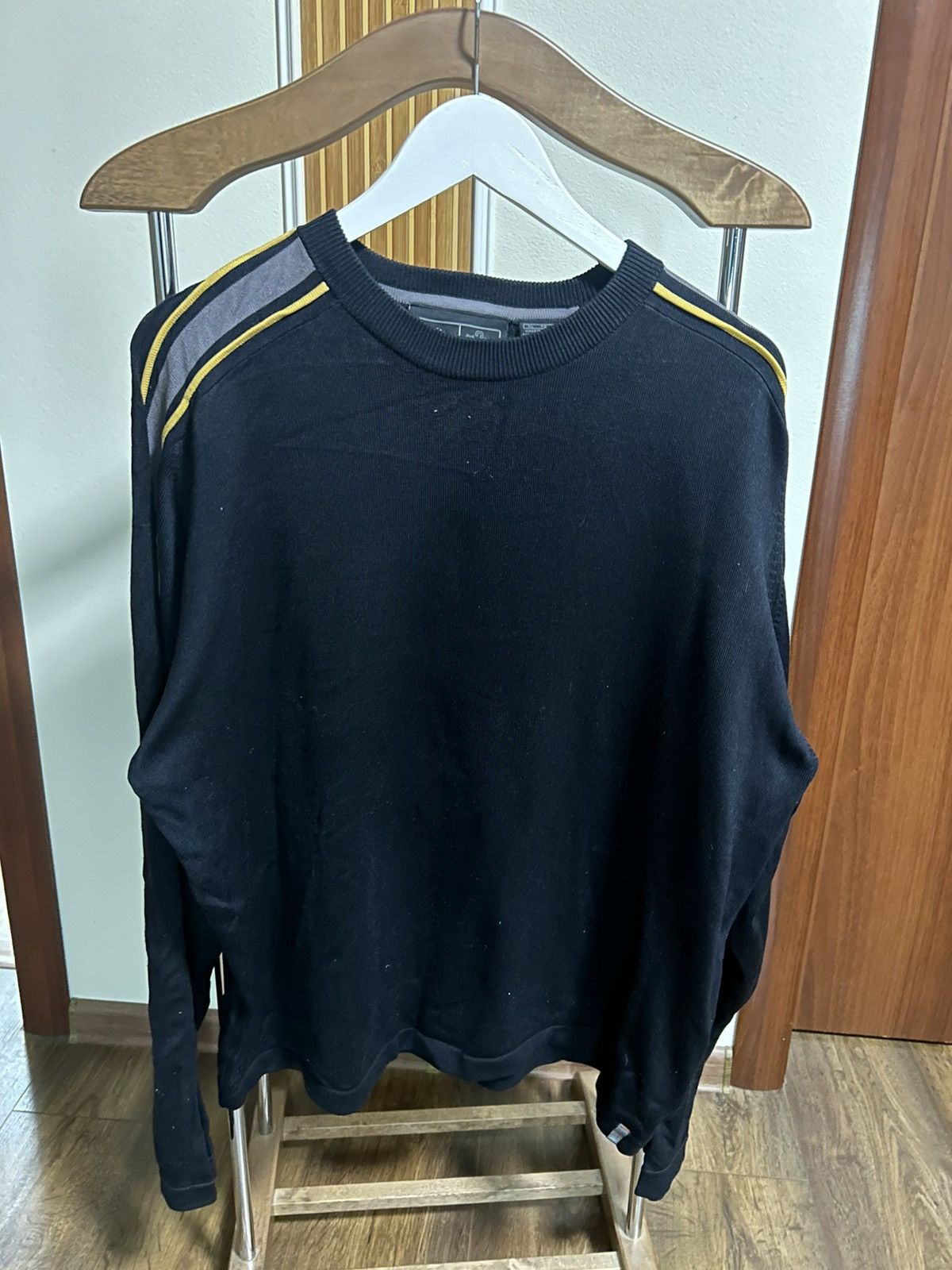 Nike ACG × Vintage Vintage Nike ACG thermal layer Size US XL / EU 56 / 4 - 1 Thumbnail