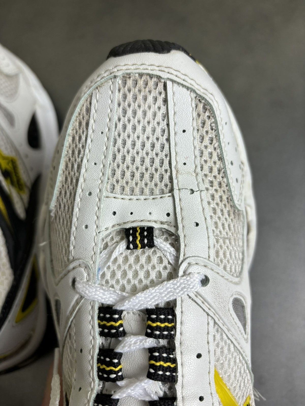 Starter × Vintage Vintage Starter McDillingsley Nike Shox Ripoff Springblade Size US 9 / EU 42 - 17 Thumbnail