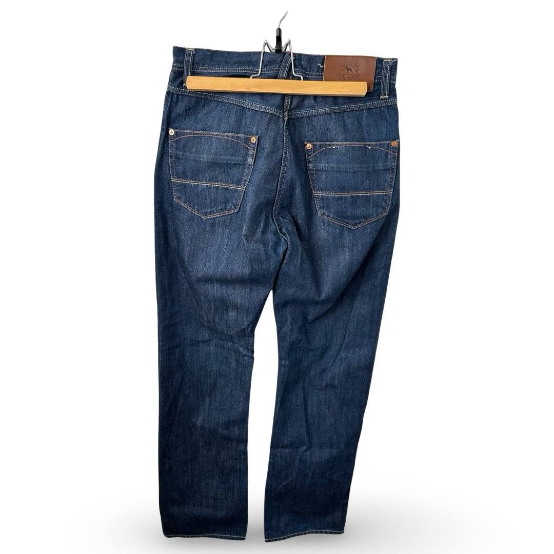 Other One True Saxon jeans #354 Size US 30 / EU 46 - 2 Thumbnail