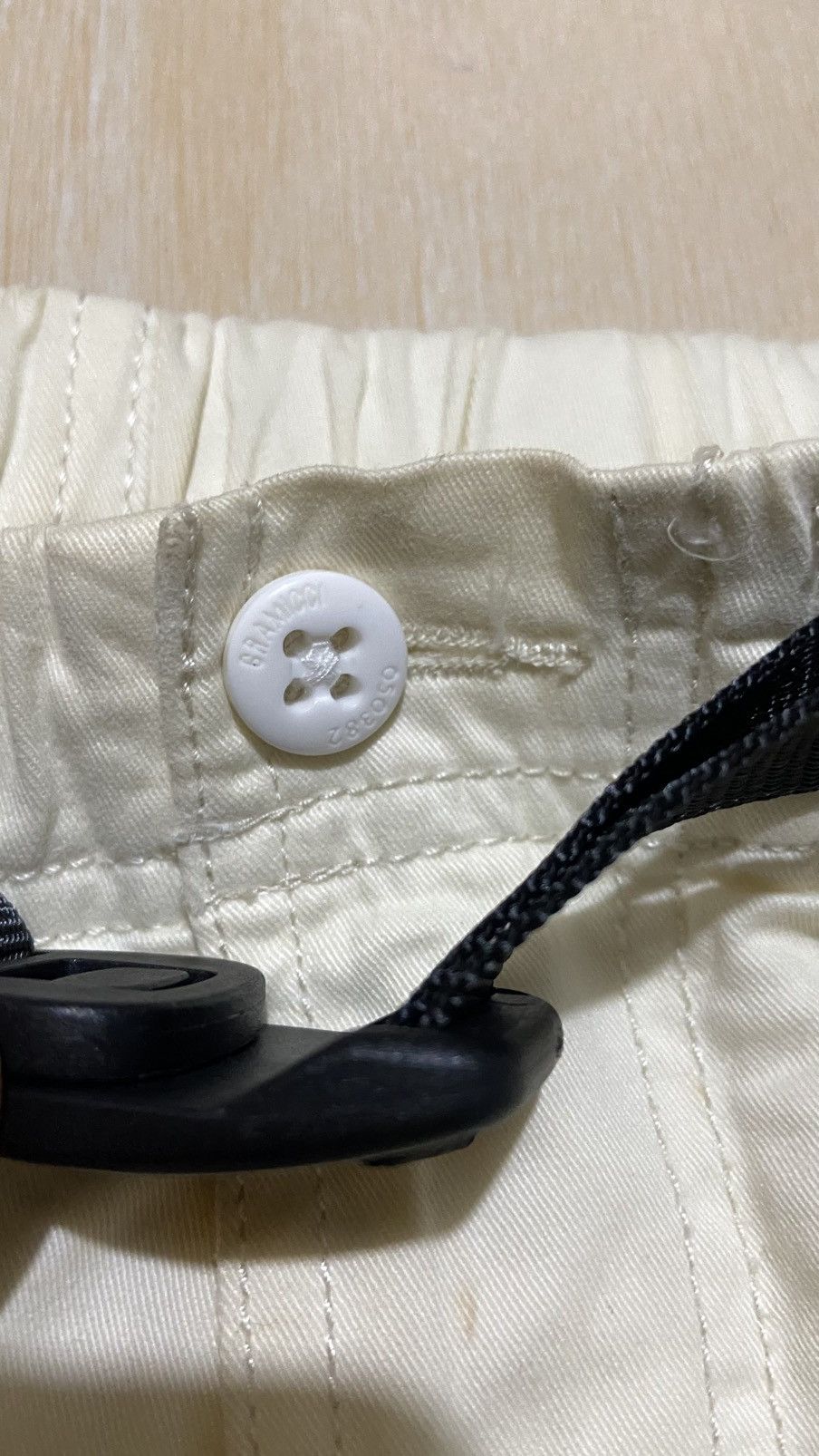 Gramicci Vintage Gramicci Balloons Barrel Pants Size US 34 / EU 50 - 4 Thumbnail