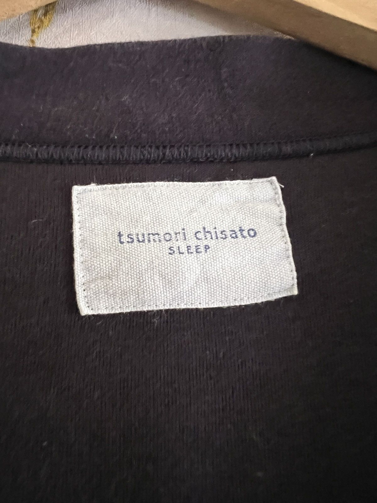 Tsumori Chisato Tsumori Chisato Jacket –Minimalist Japanese Designer Archive Size M / US 6-8 / IT 42-44 - 8 Thumbnail