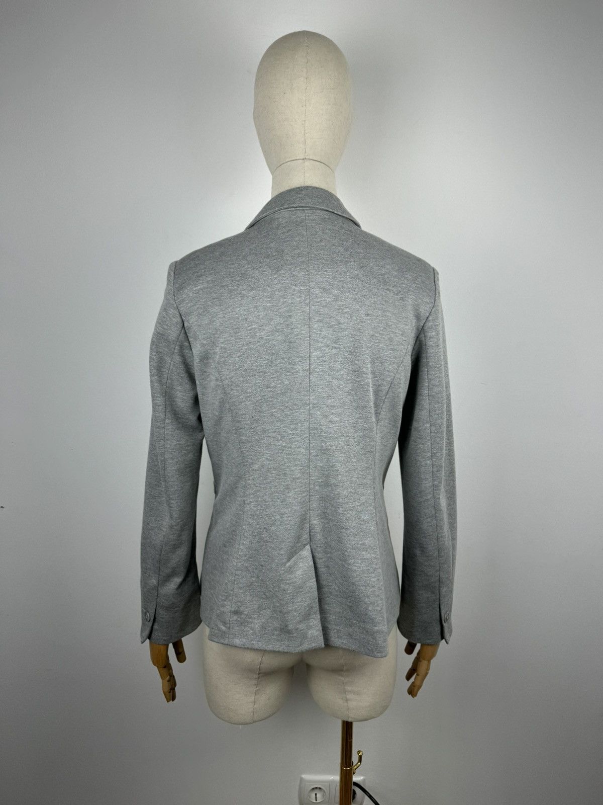 Other Women’s John Lewis Cotton Blazer size 12 Size XL / US 12-14 / IT 48-50 - 4 Thumbnail