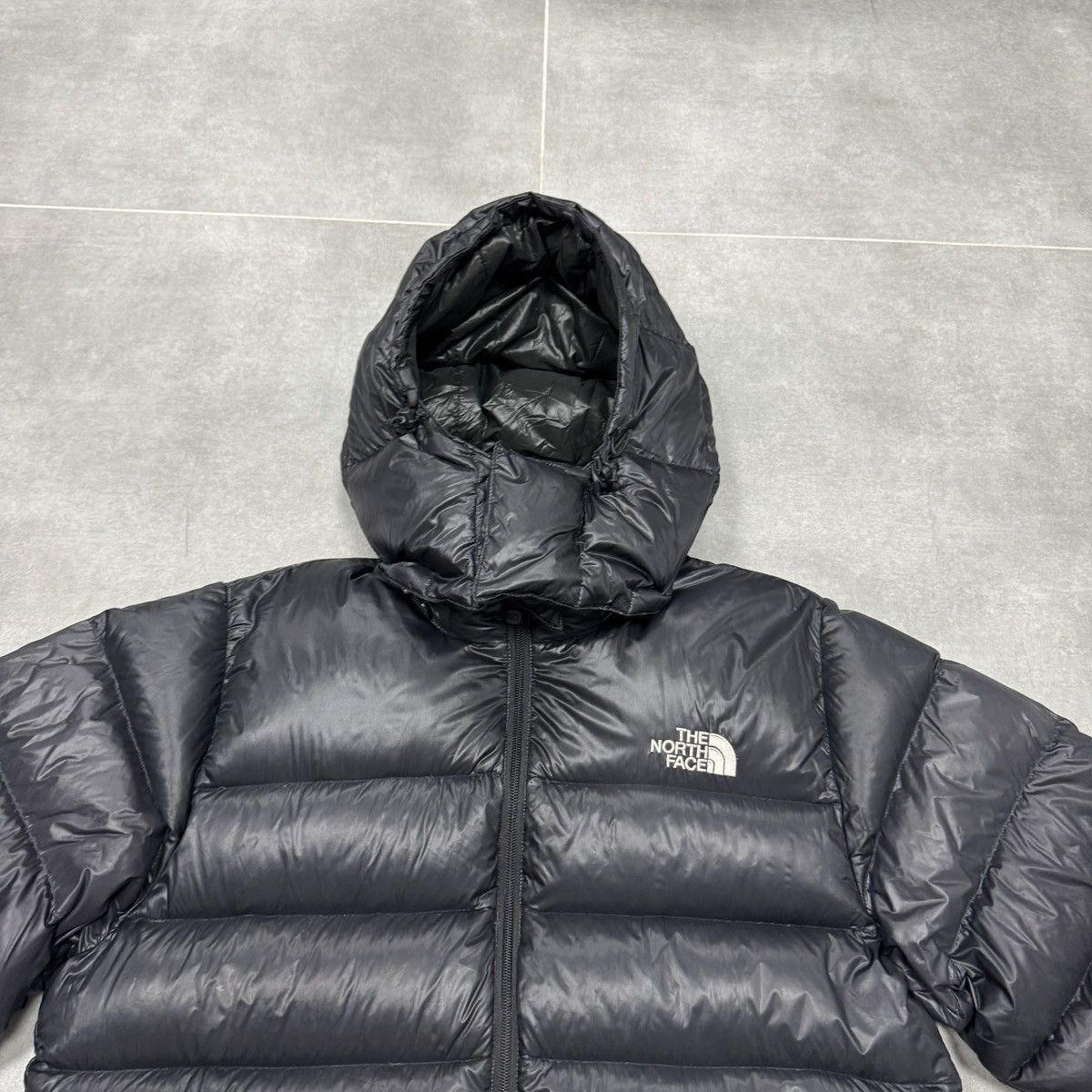 The North Face The North Face TNF Lightweight Alpha Pertex Down Jacket 700 Size US L / EU 52-54 / 3 - 12 Thumbnail