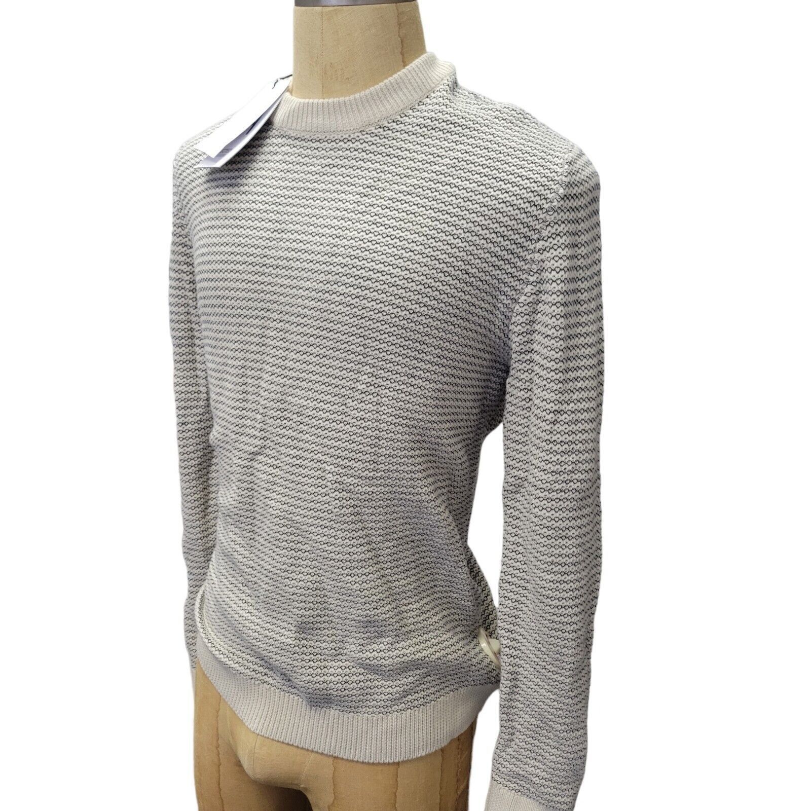 Selected Homme Selected Homme Cotton Acrylic Sweater Men's. Size XL. New Size US XL / EU 56 / 4 - 3 Thumbnail