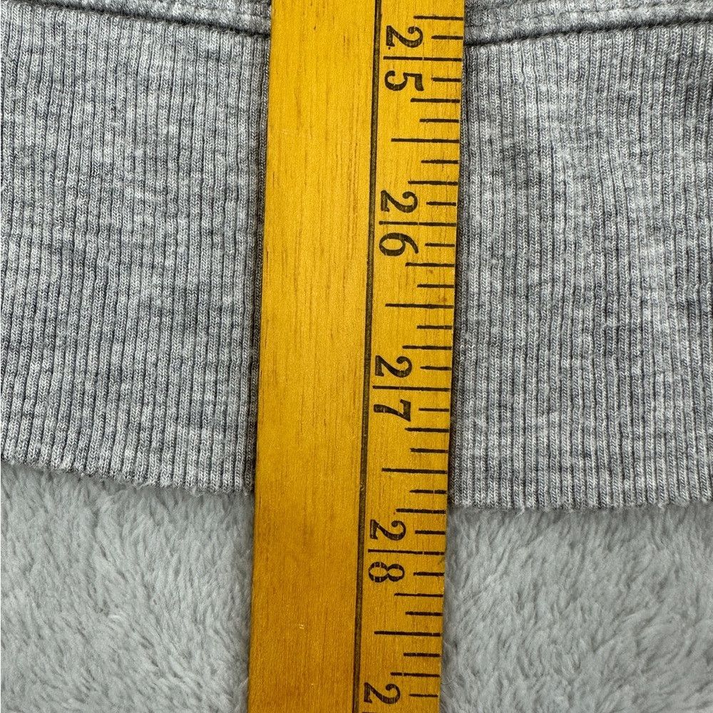 Athleta Athleta Grey Sweater Women’s Size Medium Size M / US 6-8 / IT 42-44 - 9 Thumbnail