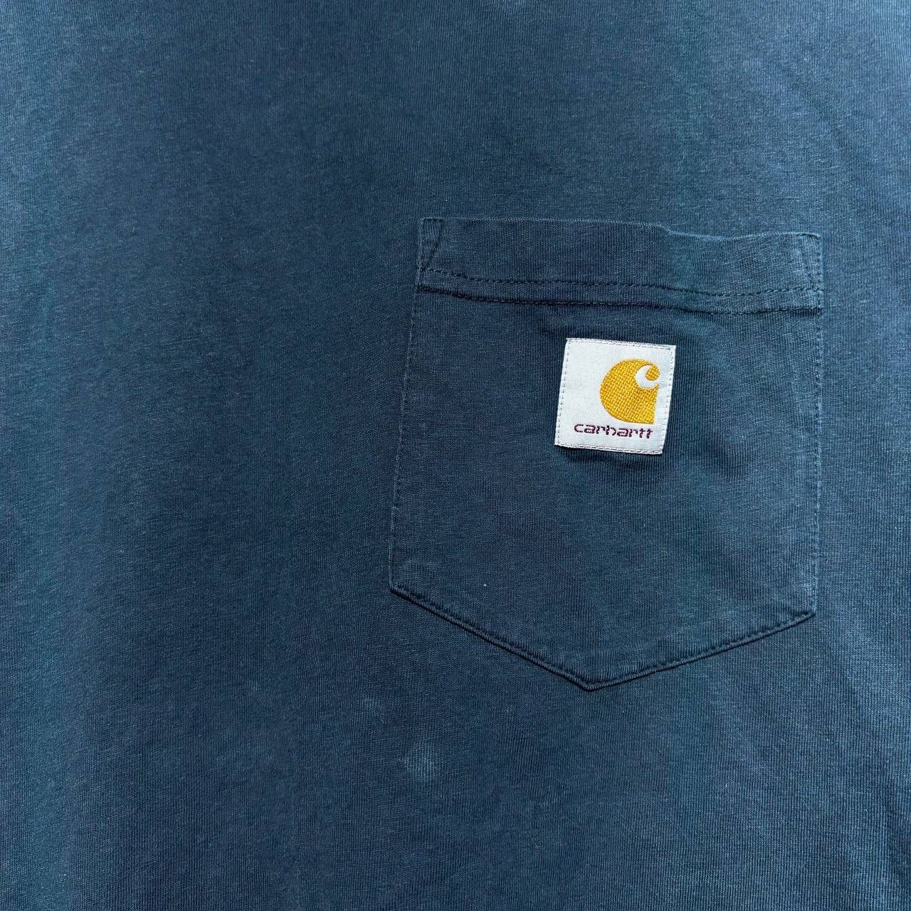 Carhartt Carhartt WIP T-shirt Mans size L Size US L / EU 52-54 / 3 - 3 Thumbnail