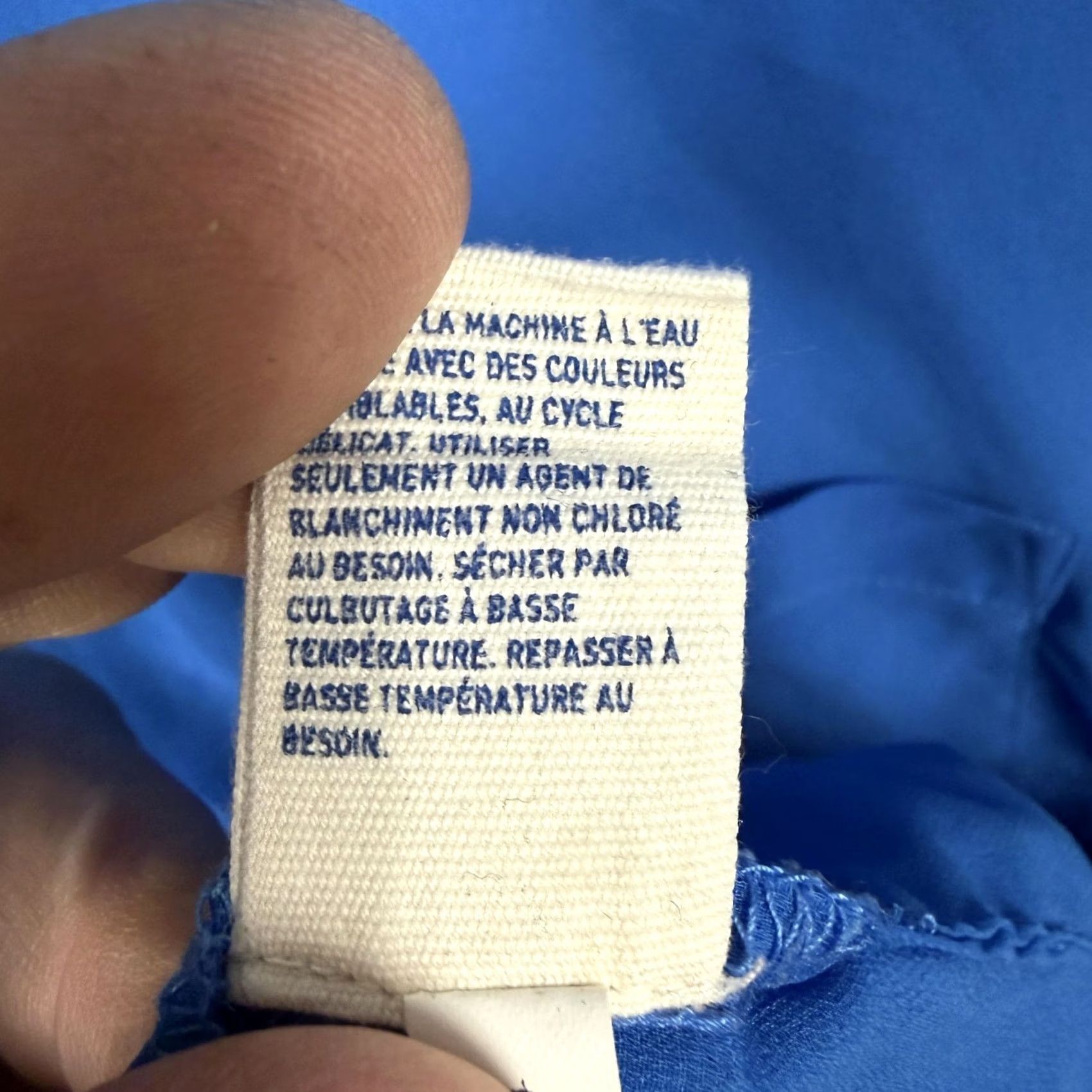 American Eagle Outfitters VINTAGE? No — Sorry. Size XL / US 12-14 / IT 48-50 - 7 Thumbnail