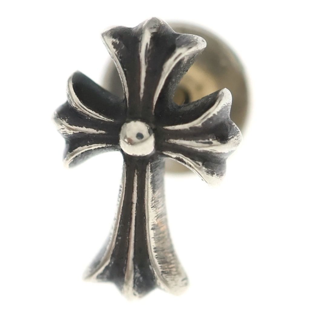 Chrome Hearts Chrome Hearts Cross Plus #2 Earrings For A Pair