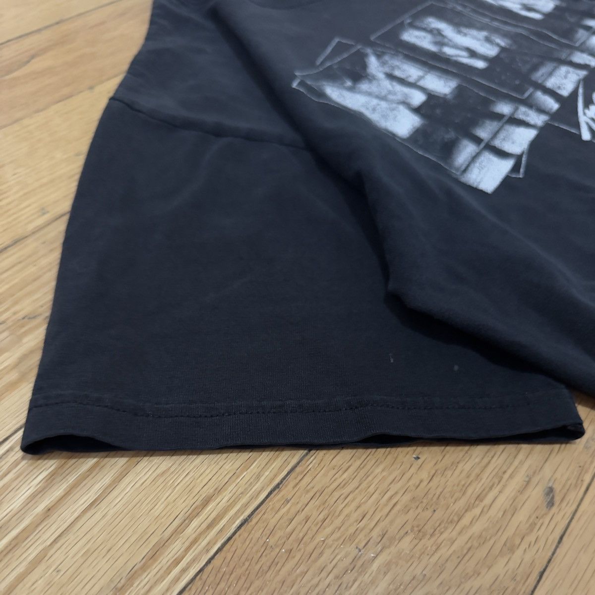 Band Tees 2008 Travis Tritt Tour Tee Size US L / EU 52-54 / 3 - 3 Thumbnail