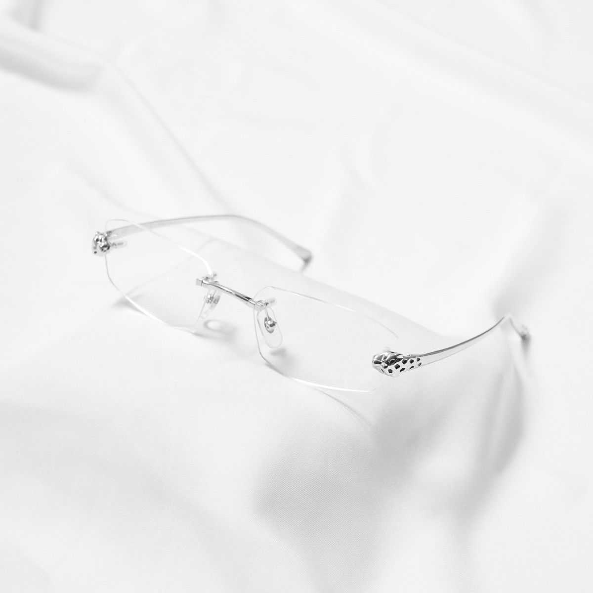 Cartier CARTIER CT0494O 002 GLASSES Size ONE SIZE - 1 Thumbnail