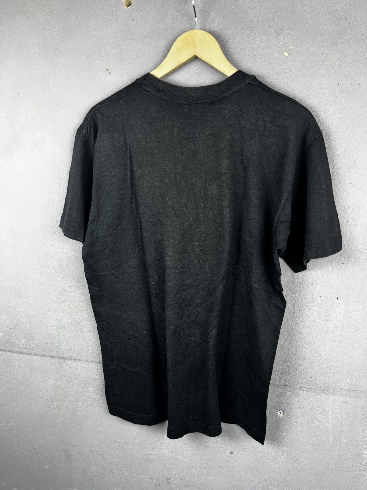 Harley Davidson Moto Guzzi t shirt vintage Size US L / EU 52-54 / 3 - 11 Thumbnail
