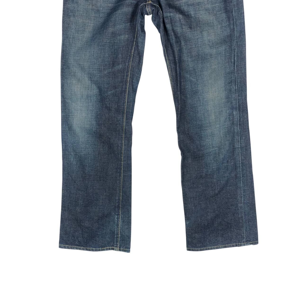 Lee Vintage Lee Riders Jeans Size US 31 - 3 Thumbnail