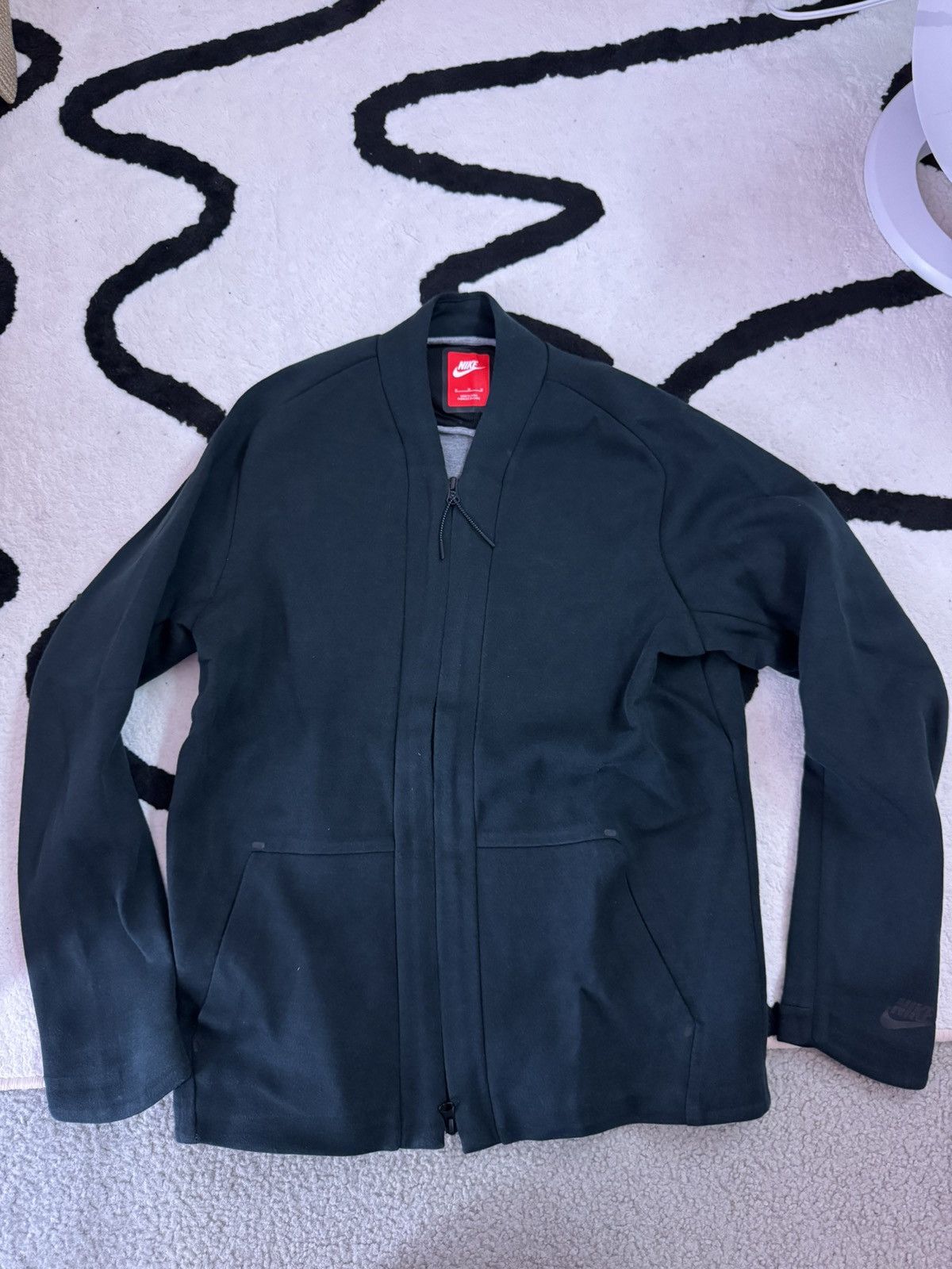 Nike Tech Fleece Tech Pack Zip Kimono