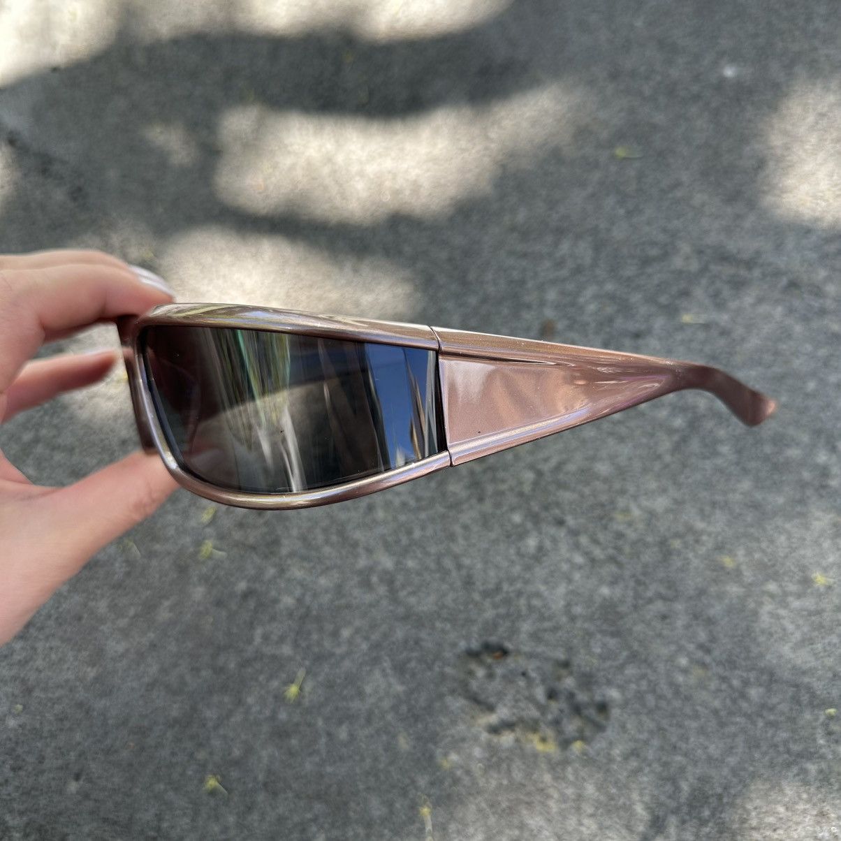 Other RETRO STYLE SUNGLASSES | EYESCREAM SELECTION DG19396-04 Size ONE SIZE - 2 Thumbnail