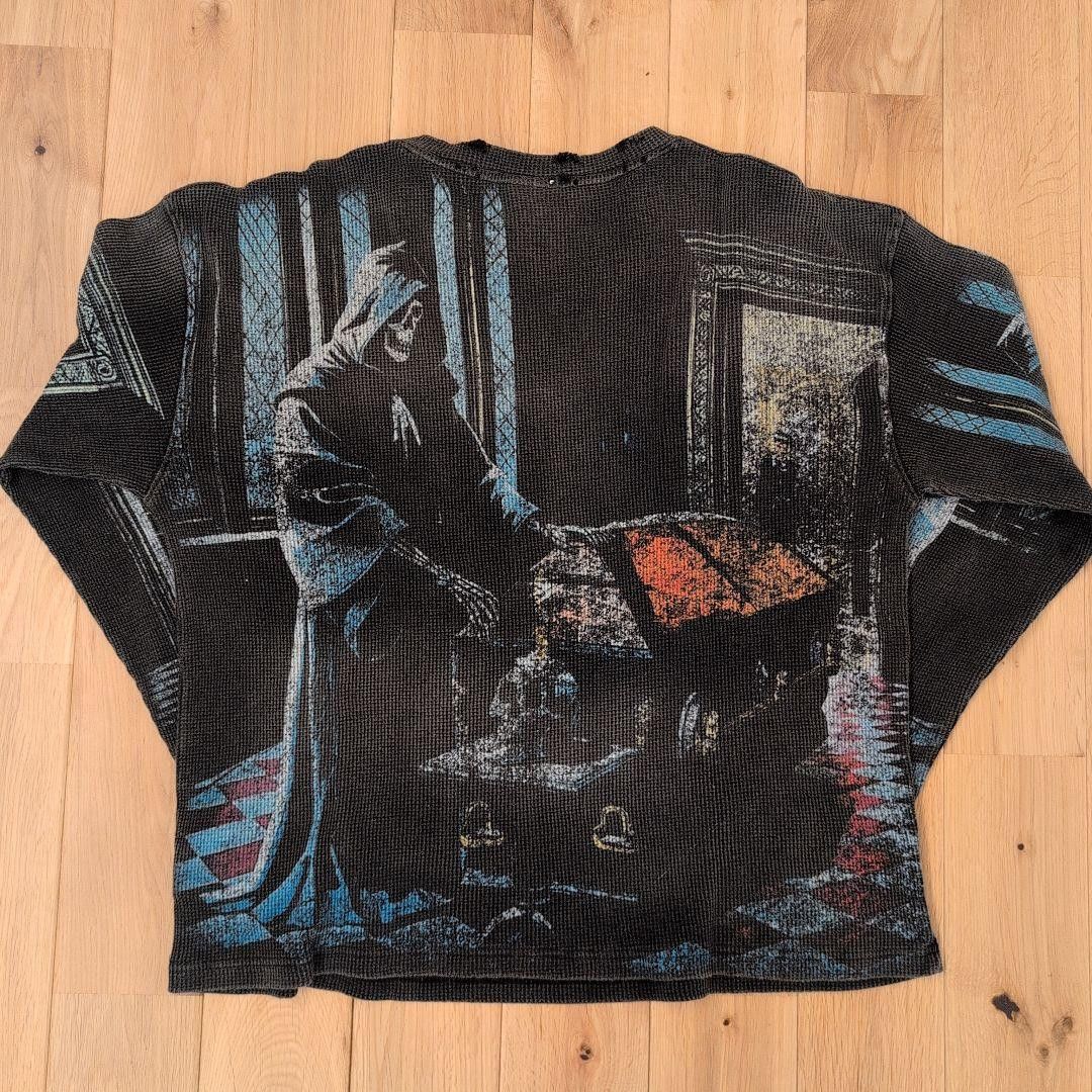 Vale VALE FOREVER “RIP THERMAL / VALLEY DREAMS” XL Size US XL / EU 56 / 4 - 6 Thumbnail