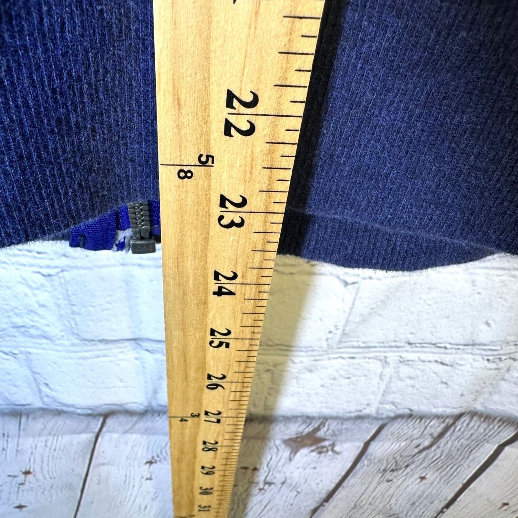 Lululemon VINTAGE? No. Size M / US 6-8 / IT 42-44 - 7 Thumbnail