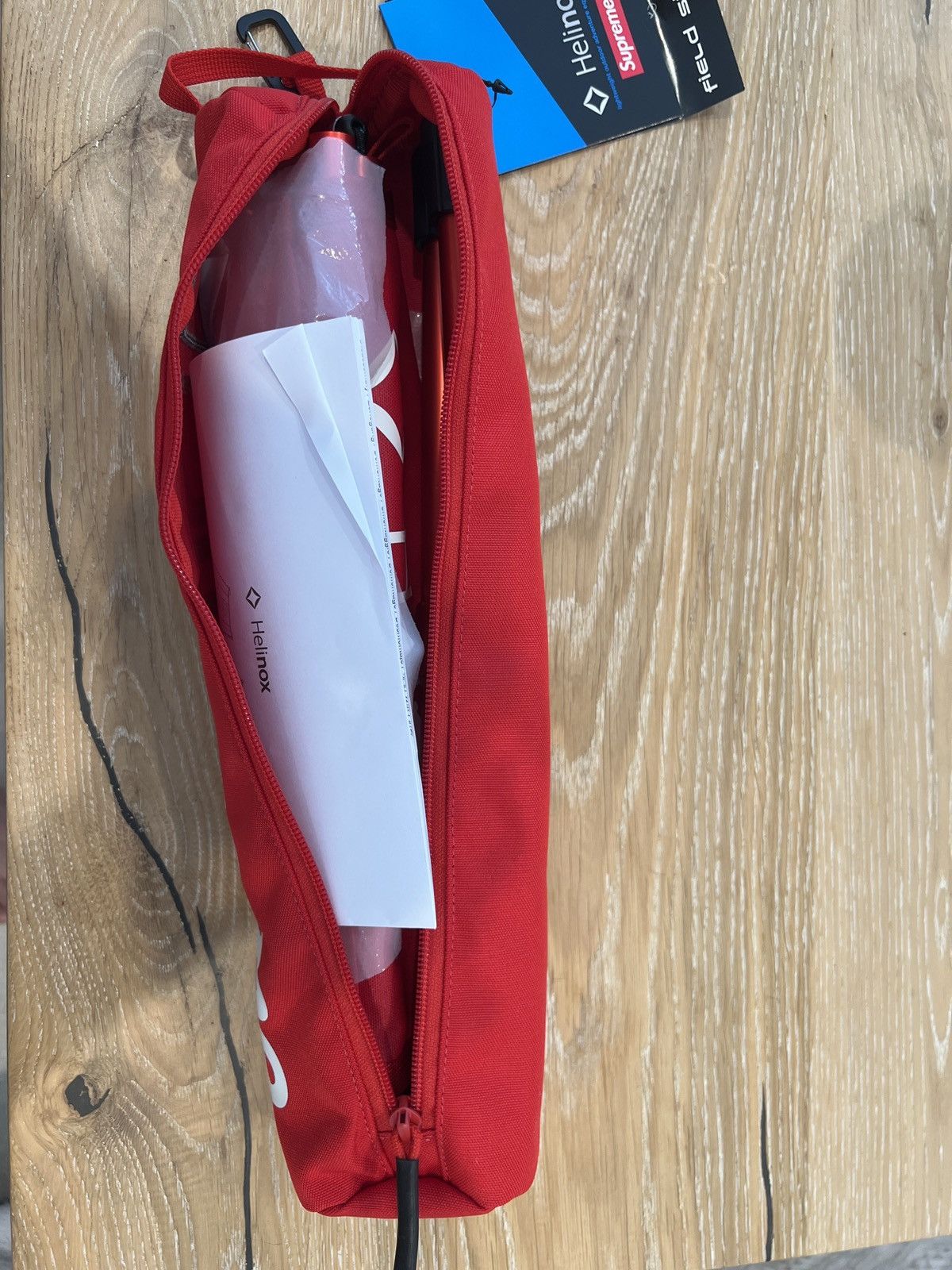 Supreme Supreme Helinox Field Stool | Grailed