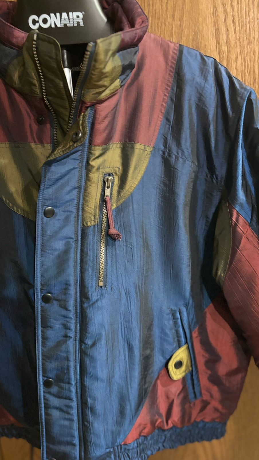 McGregor McGregor Vintage jacket Size US L / EU 52-54 / 3 - 6 Thumbnail