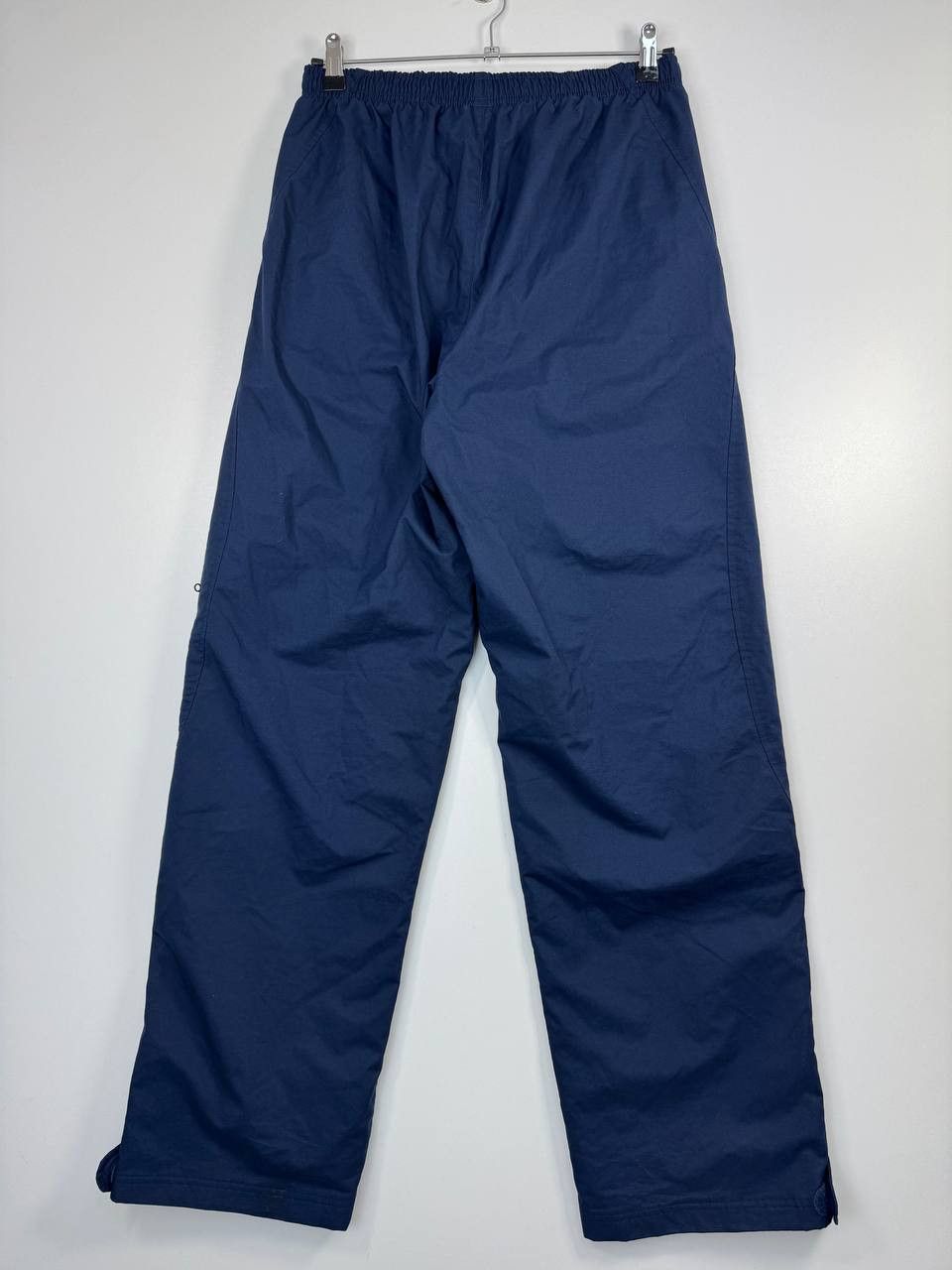 Nike Nike Track Pants Blue CA#05853 Mens L Size US 36 / EU 52 - 8 Thumbnail