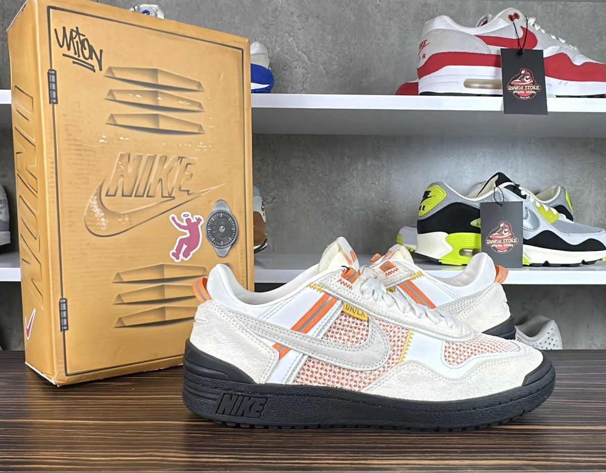 Nike NIKE FIELD GENERAL X UNION LA Size US 8.5 / EU 41-42 - 1 Thumbnail