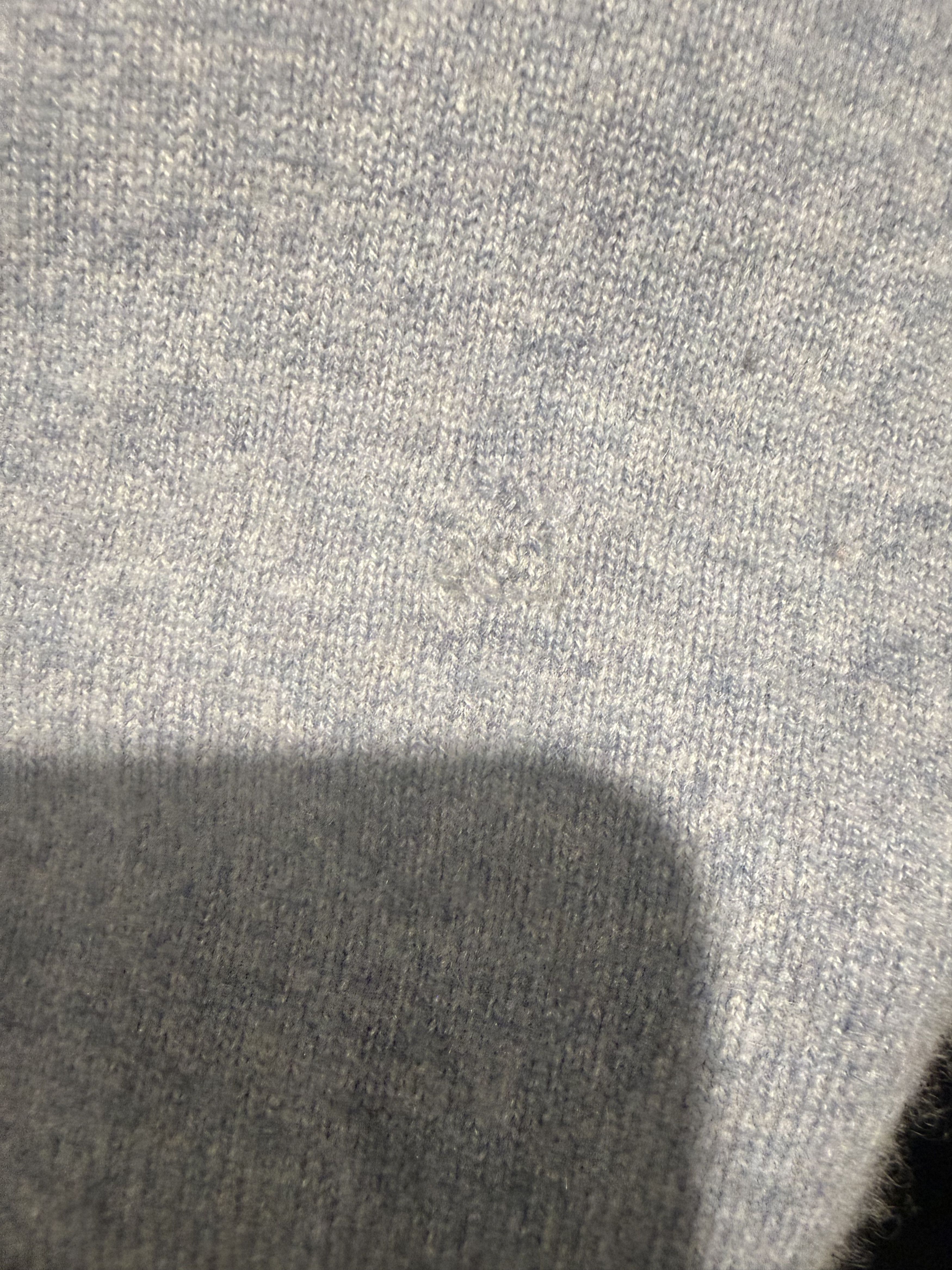 Brunello Cucinelli Brunello Cucinelle Cashmere V-Neck Sweater Size US XL / EU 56 / 4 - 6 Thumbnail