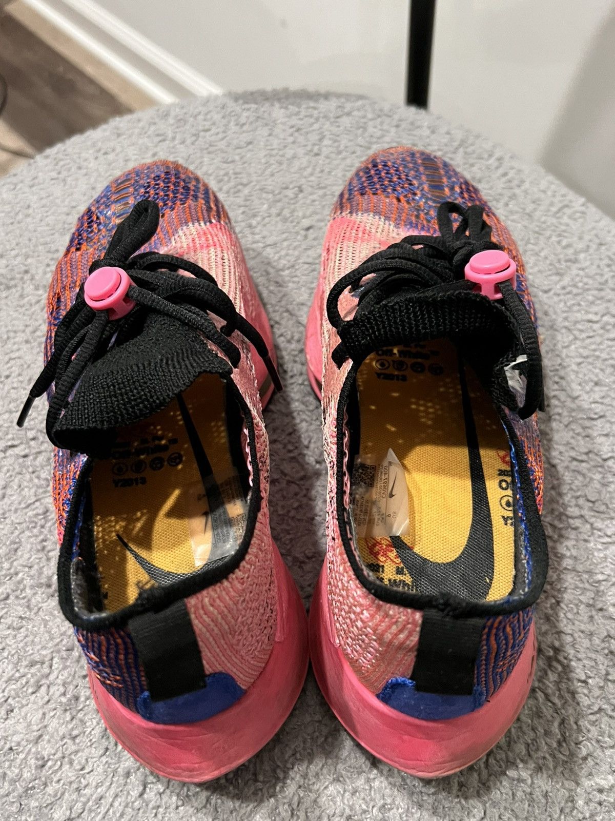 Nike × Off-White Off White x Nike Serena Size US 9 / EU 42 - 10 Thumbnail