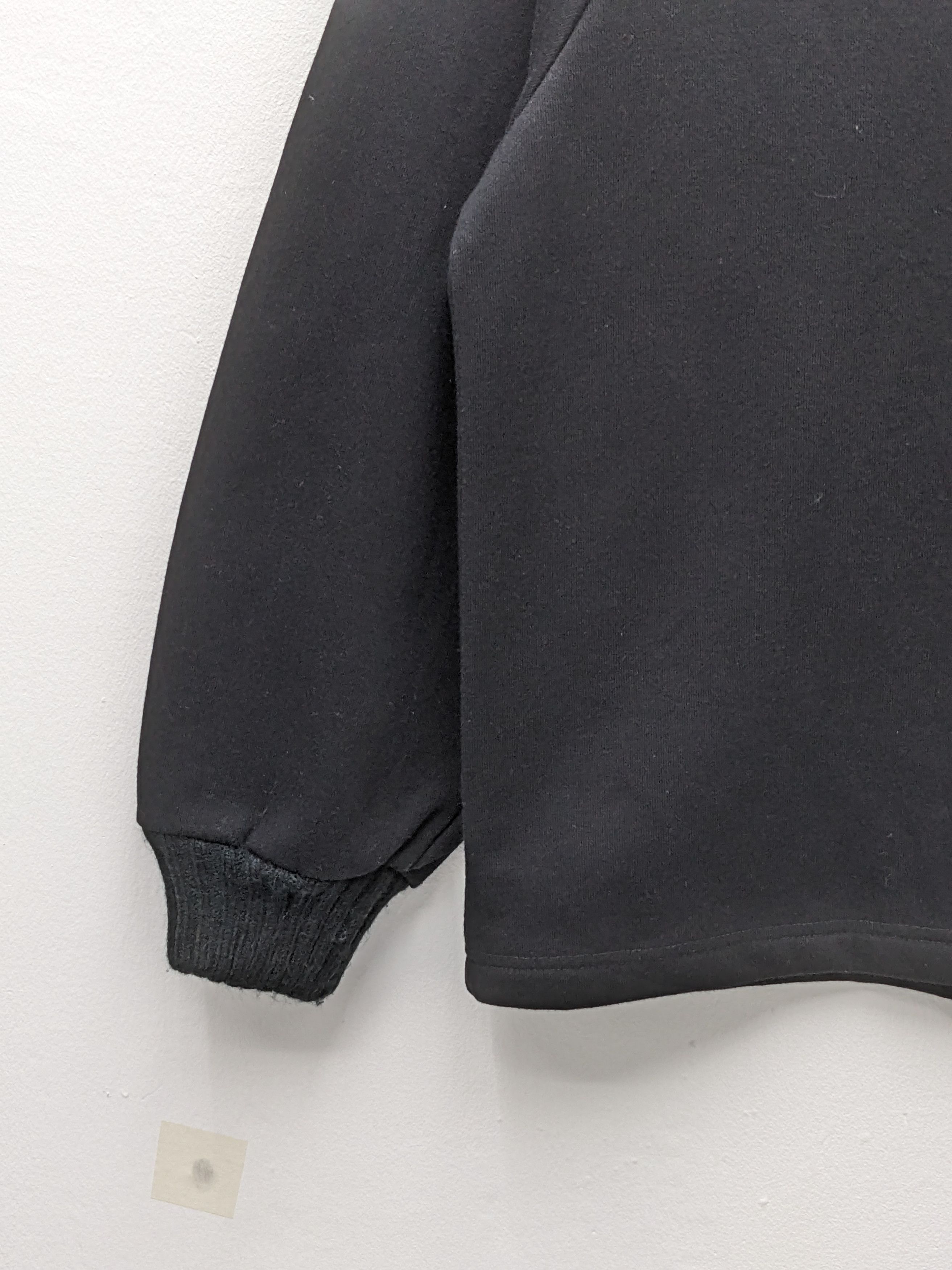 Japanese Brand Japanese Brand Pageboy Alicia Raglan Sweatshirt Size US L / EU 52-54 / 3 - 4 Thumbnail