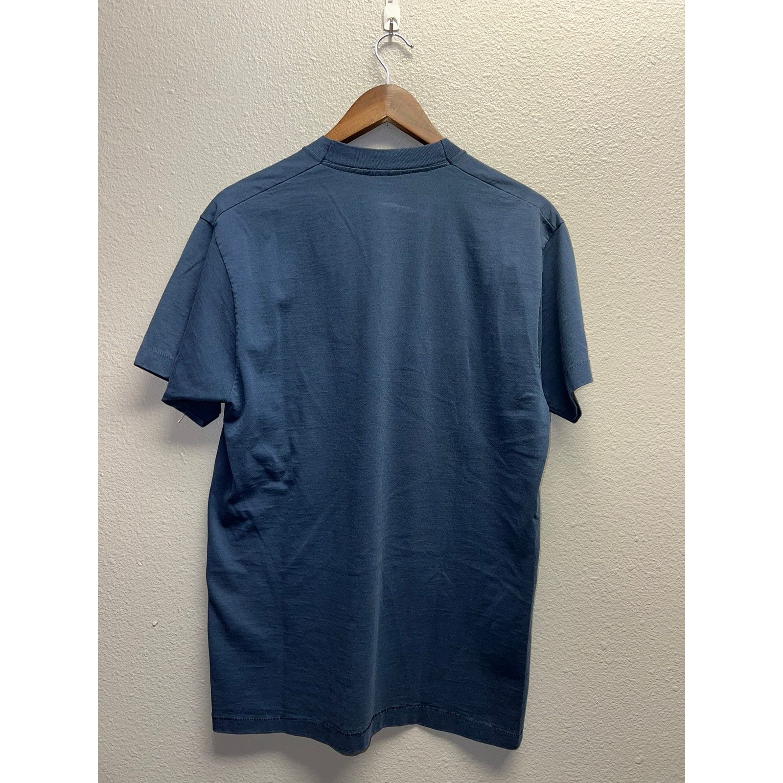 Fruit Of The Loom Vintage Music Education Shirt Music National Coalition 90s L Size US L / EU 52-54 / 3 - 6 Thumbnail