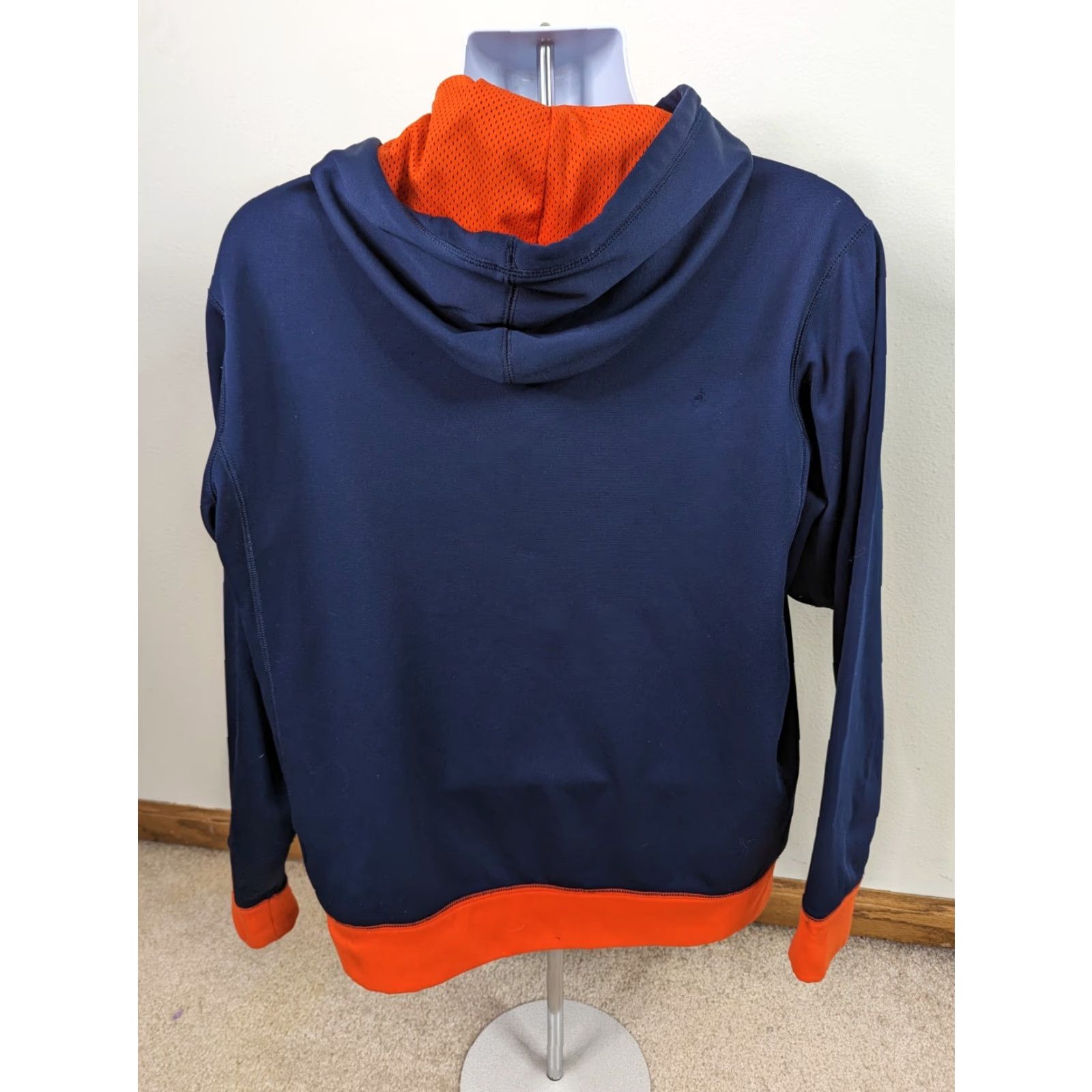 Nike VINTAGE? No. Size US M / EU 48-50 / 2 - 2 Thumbnail