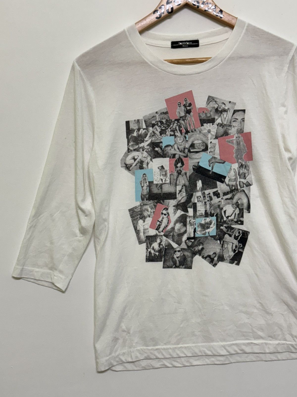 Japanese Brand Double Focus Japan Design Sexy Girl Party Size US XS / EU 42 / 0 - 3 Thumbnail