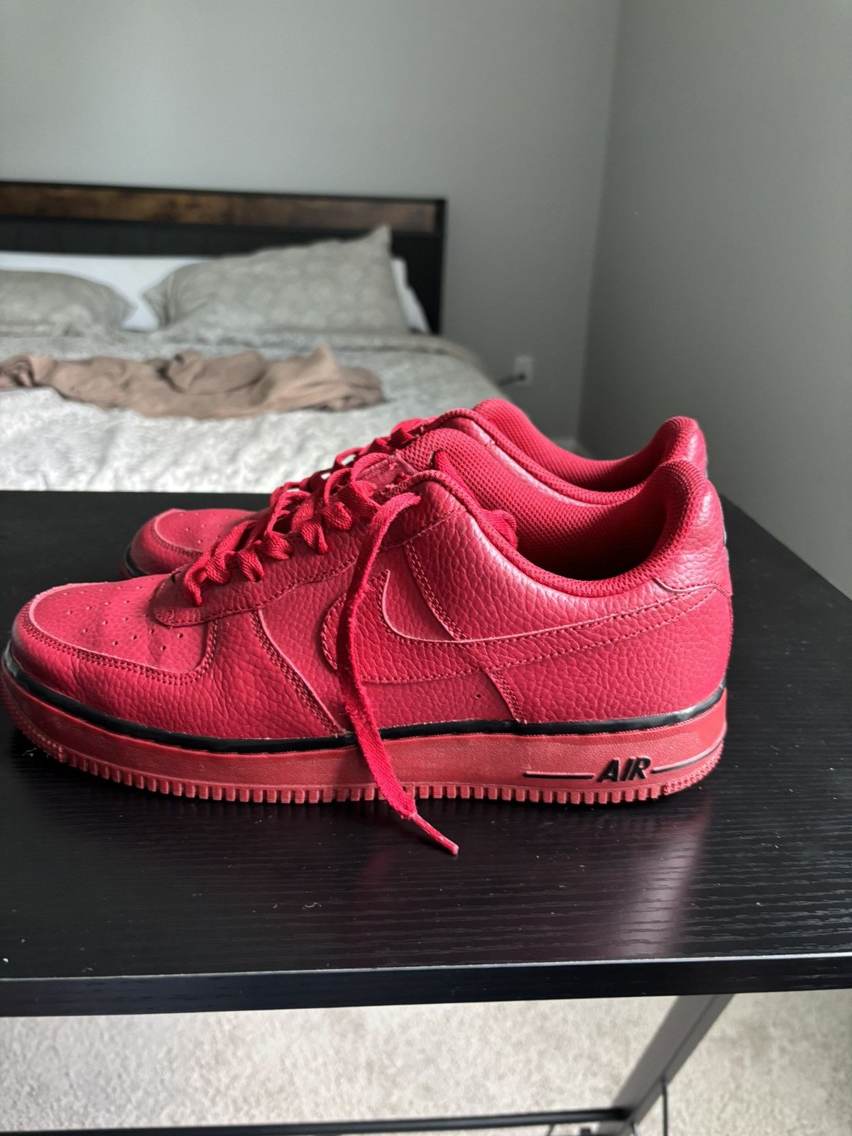 Nike Air Force 1 'Pivot Pack Red' Size US 10.5 / EU 43-44 - 3 Thumbnail