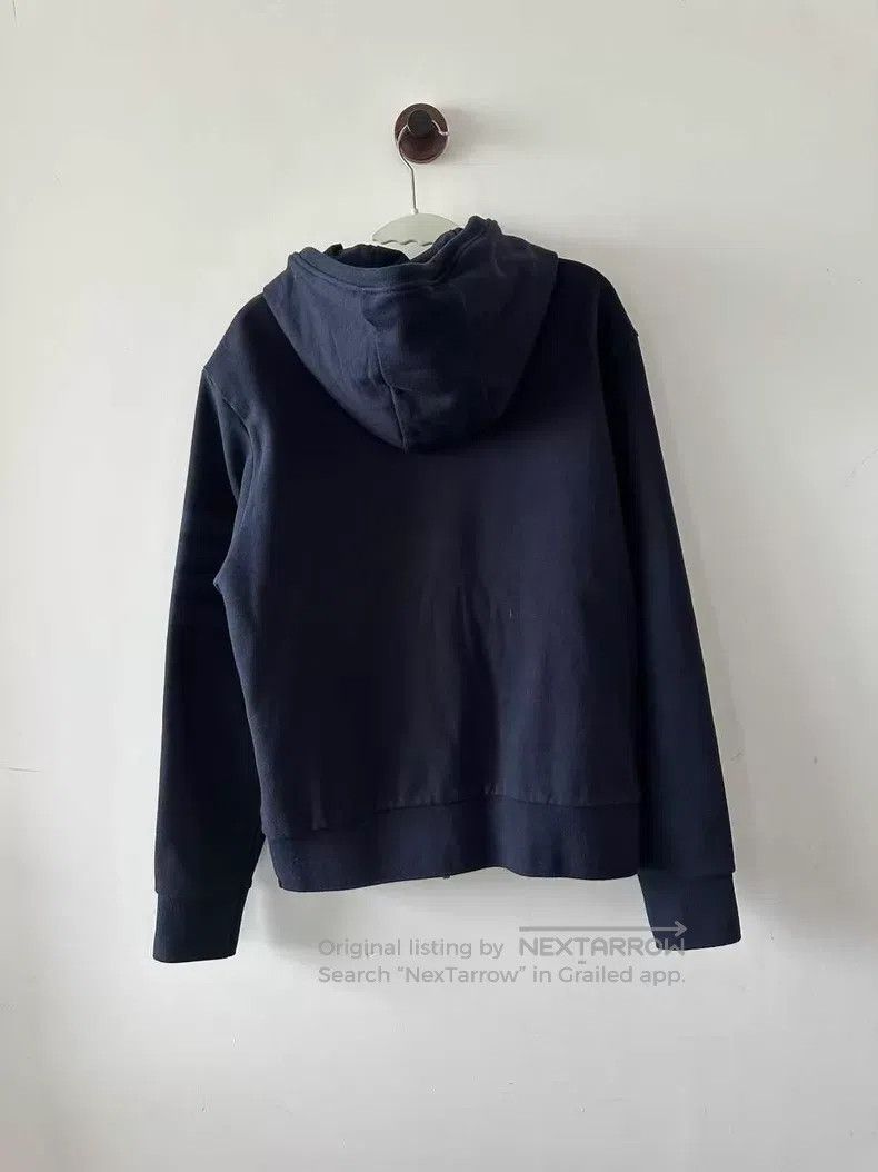 Thom Browne Thom Browne Blue Knit Jacket Size US M / EU 48-50 / 2 - 2 Thumbnail