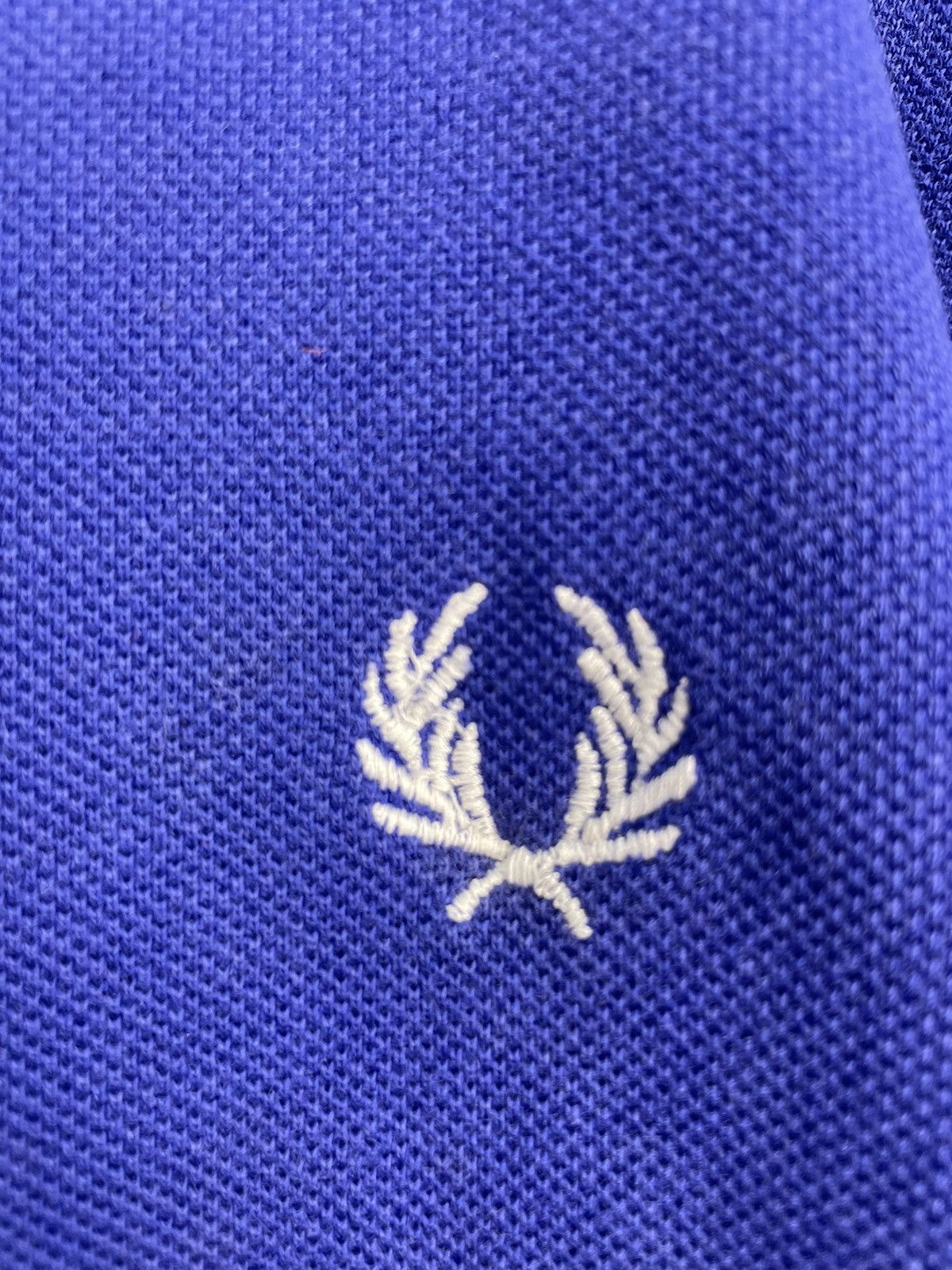 Fred Perry Vintage Fred Perry sweatshirt Size US L / EU 52-54 / 3 - 4 Thumbnail