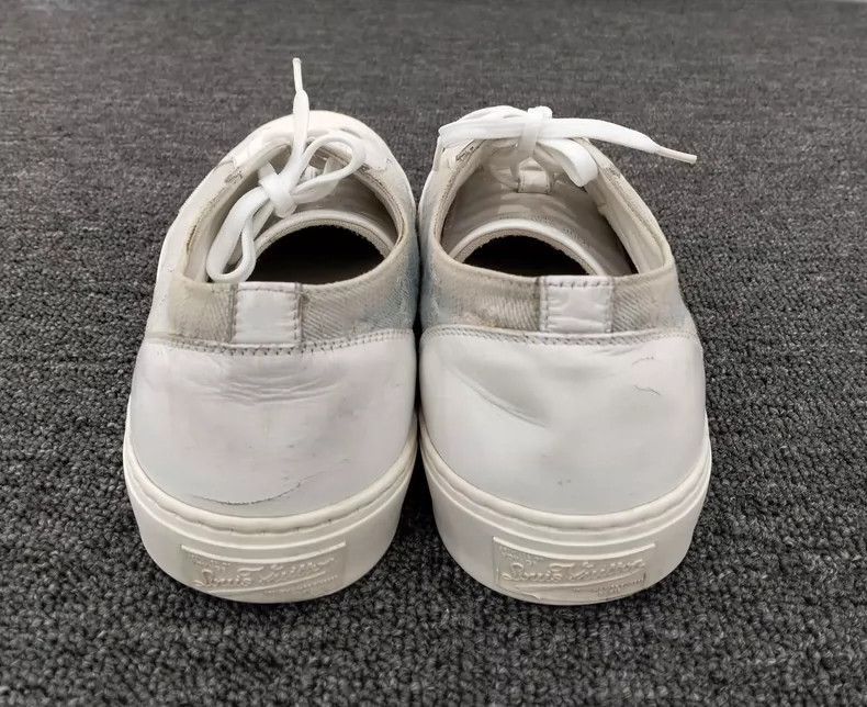 Louis Vuitton Louis Vuitton Casual Shoes Size 43-2507 Size US 10.5 / EU 43-44 - 3 Thumbnail