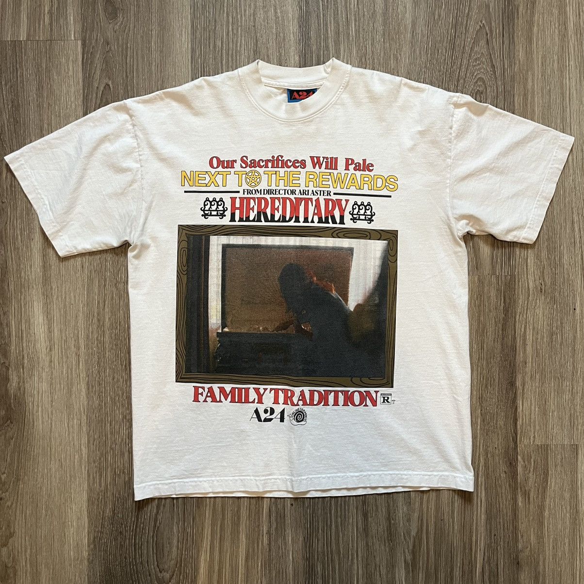 hereditary Tシャツ XL Hereditary Shirt Online Ceramics | Grailed